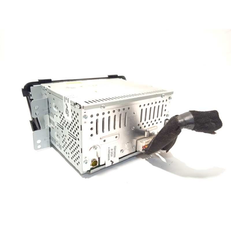 Recambio de sistema audio / radio cd para hyundai i40 style blue referencia OEM IAM 961703Z0704X  961703Z070