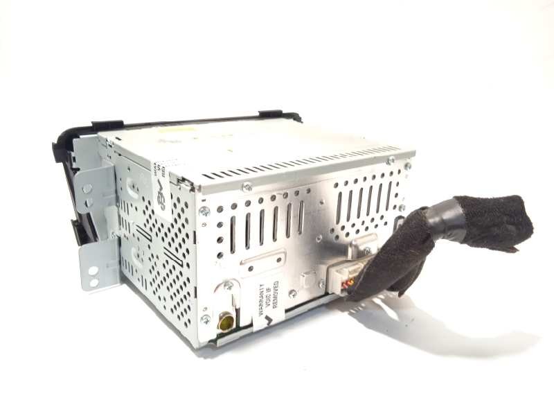 Recambio de sistema audio / radio cd para hyundai i40 style blue referencia OEM IAM 961703Z0704X  961703Z070