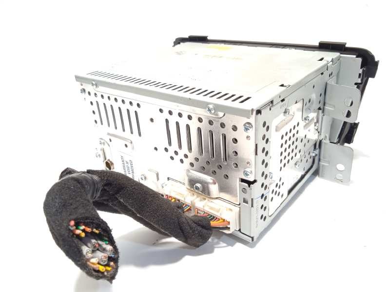 Recambio de sistema audio / radio cd para hyundai i40 style blue referencia OEM IAM 961703Z0704X  961703Z070