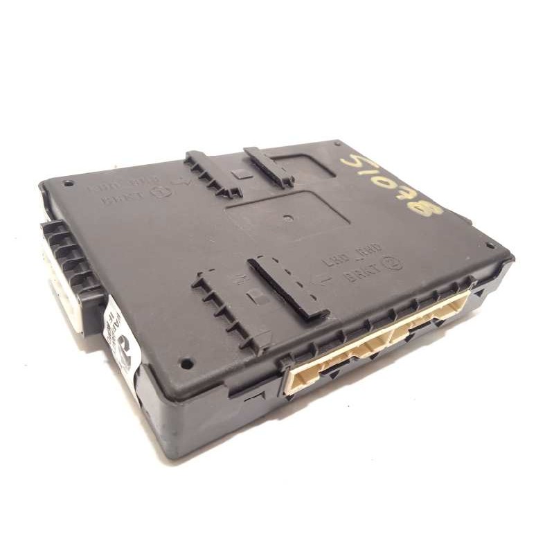 Recambio de centralita confort para hyundai i20 1.2 16v cat referencia OEM IAM 95400C8110  