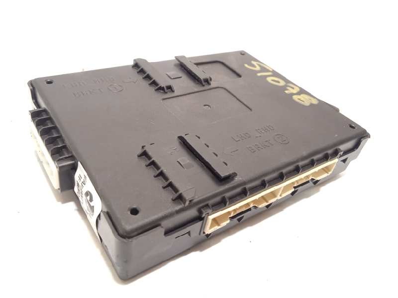 Recambio de centralita confort para hyundai i20 1.2 16v cat referencia OEM IAM 95400C8110  