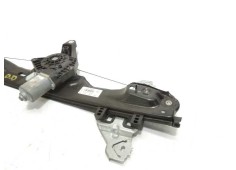 Recambio de elevalunas delantero derecho para nissan qashqai (j11) 1.5 turbodiesel cat referencia OEM IAM 807004EA0D   2