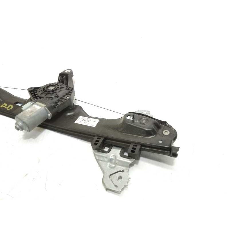 Recambio de elevalunas delantero derecho para nissan qashqai (j11) 1.5 turbodiesel cat referencia OEM IAM 807004EA0D  