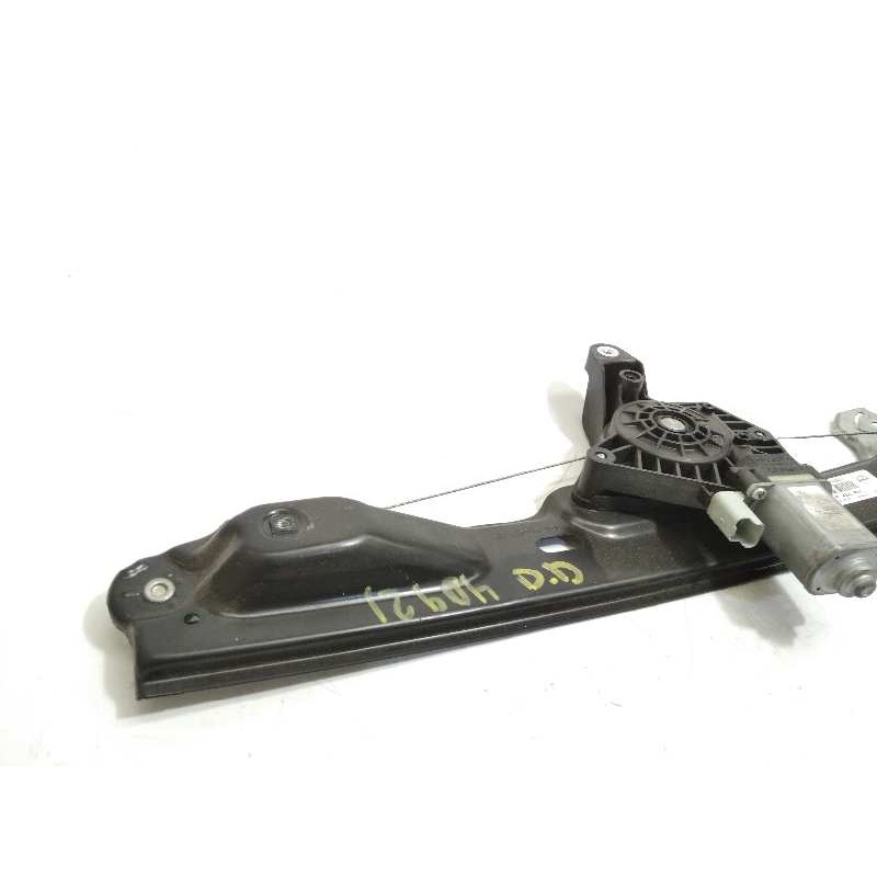 Recambio de elevalunas delantero derecho para nissan qashqai (j11) 1.5 turbodiesel cat referencia OEM IAM 807004EA0D  