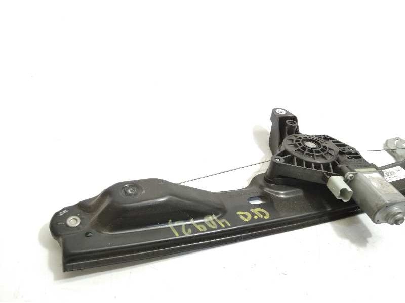 Recambio de elevalunas delantero derecho para nissan qashqai (j11) 1.5 turbodiesel cat referencia OEM IAM 807004EA0D  