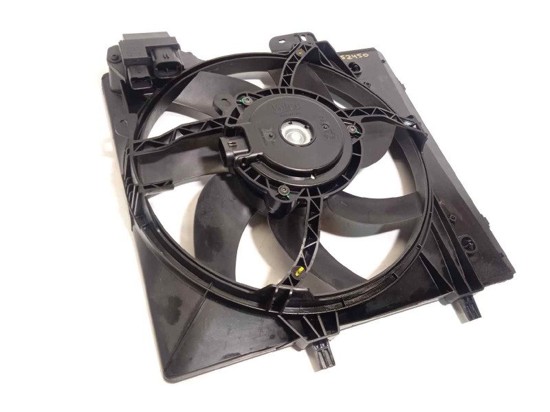 Recambio de electroventilador para citroën c3 1.2 12v vti / puretech referencia OEM IAM 9829774580  