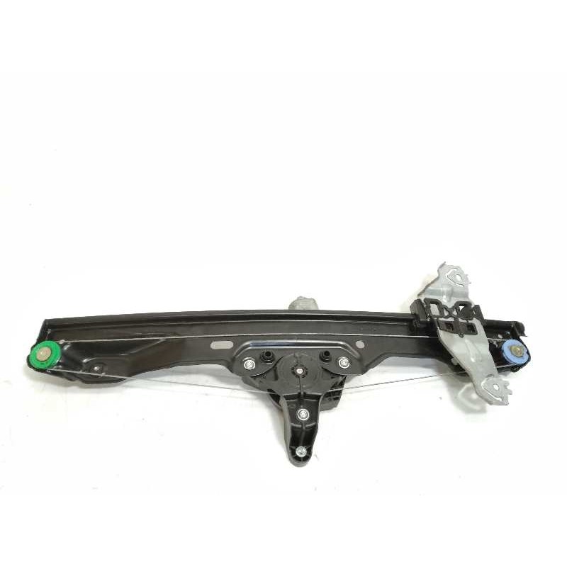 Recambio de elevalunas delantero derecho para nissan qashqai (j11) 1.5 turbodiesel cat referencia OEM IAM 807004EA0D  