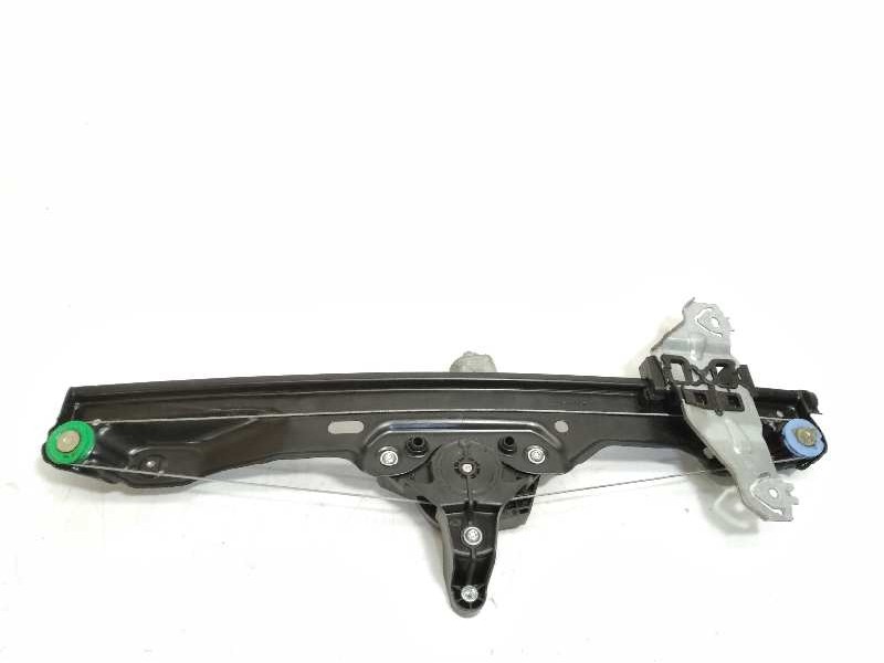 Recambio de elevalunas delantero derecho para nissan qashqai (j11) 1.5 turbodiesel cat referencia OEM IAM 807004EA0D  