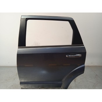 Recambio de puerta trasera izquierda para dodge journey 2.0 crd referencia OEM IAM 68040233AA  