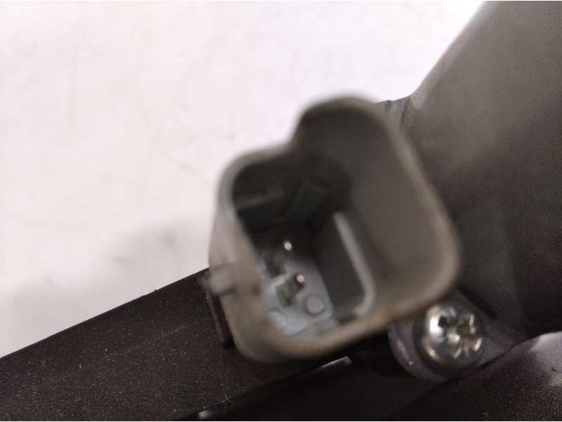 Recambio de elevalunas delantero derecho para nissan qashqai (j11) 1.5 turbodiesel cat referencia OEM IAM 807004EA0D  