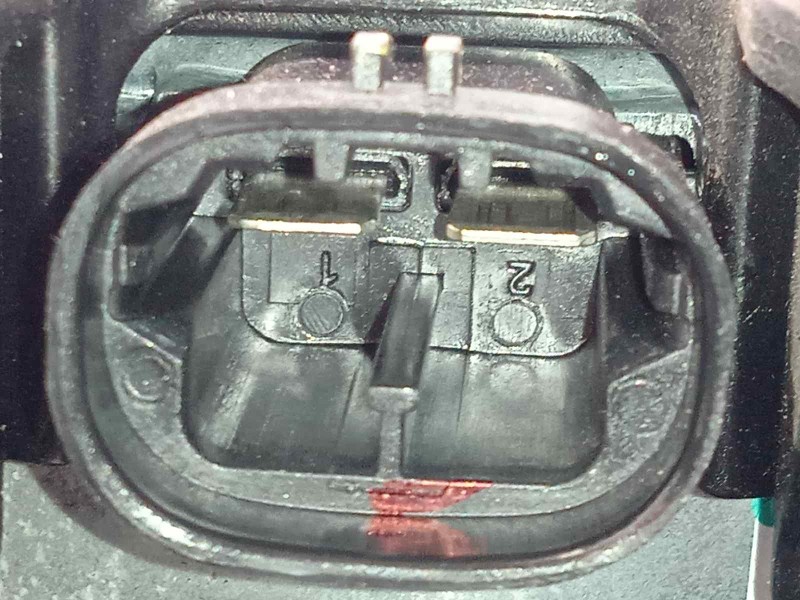 Recambio de electroventilador para citroën c3 1.2 12v vti / puretech referencia OEM IAM 9829774580  