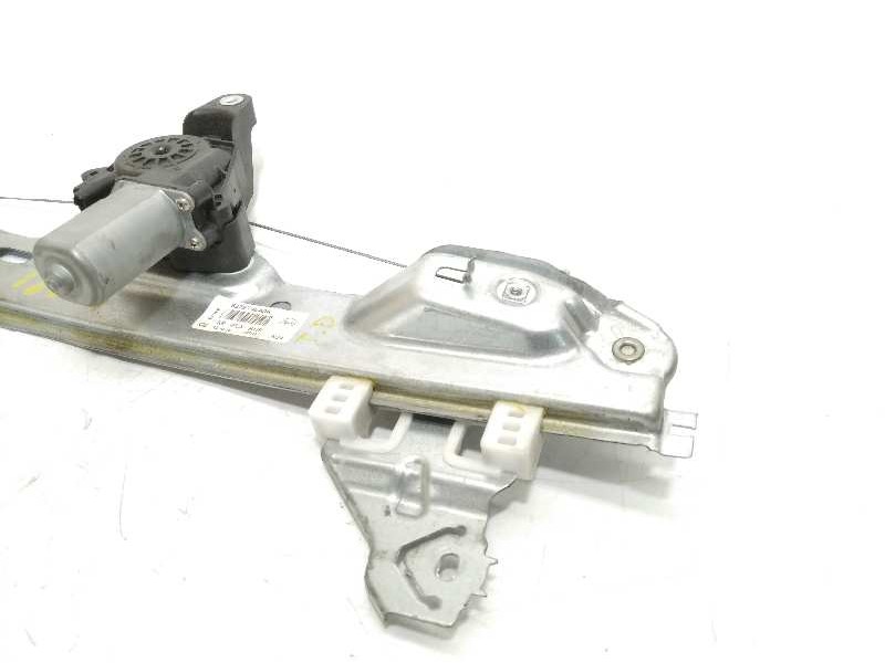 Recambio de elevalunas trasero derecho para nissan qashqai (j11) 1.5 turbodiesel cat referencia OEM IAM 827004EA0A  