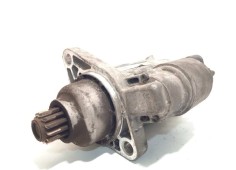 Recambio de motor arranque para seat altea xl (5p5) 1.6 tdi referencia OEM IAM 0AM911023L  TS18ER22 2