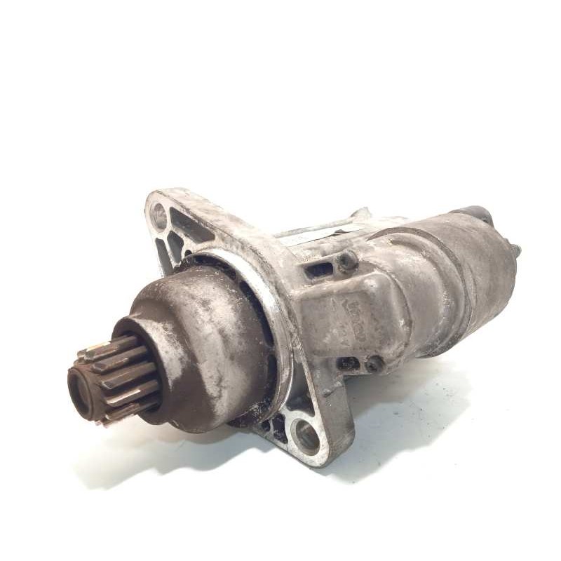 Recambio de motor arranque para seat altea xl (5p5) 1.6 tdi referencia OEM IAM 0AM911023L  TS18ER22