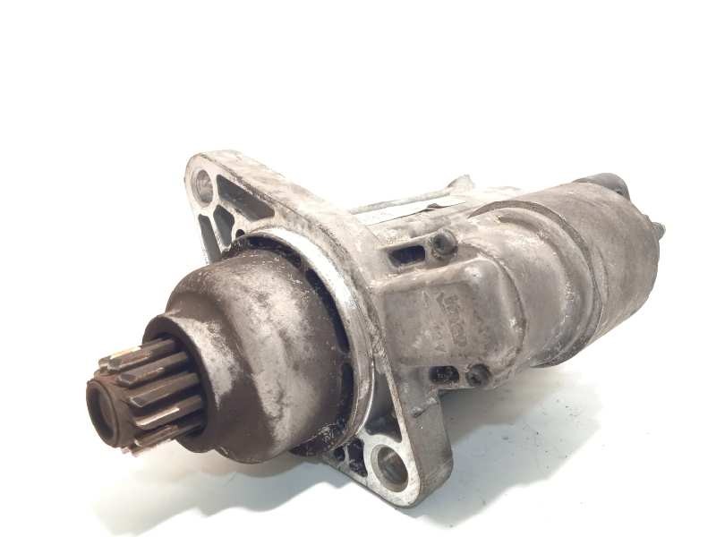 Recambio de motor arranque para seat altea xl (5p5) 1.6 tdi referencia OEM IAM 0AM911023L  TS18ER22