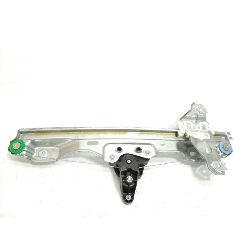 Recambio de elevalunas trasero derecho para nissan qashqai (j11) 1.5 turbodiesel cat referencia OEM IAM 827004EA0A  