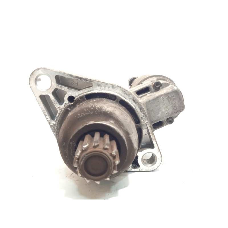 Recambio de motor arranque para seat altea xl (5p5) 1.6 tdi referencia OEM IAM 0AM911023L  TS18ER22
