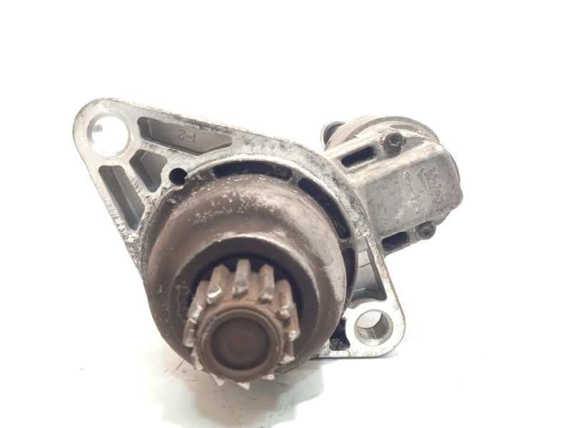 Recambio de motor arranque para seat altea xl (5p5) 1.6 tdi referencia OEM IAM 0AM911023L  TS18ER22