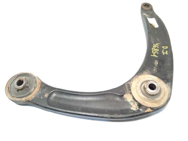 Recambio de brazo suspension inferior delantero izquierdo para peugeot partner kombi access referencia OEM IAM 3520S2  