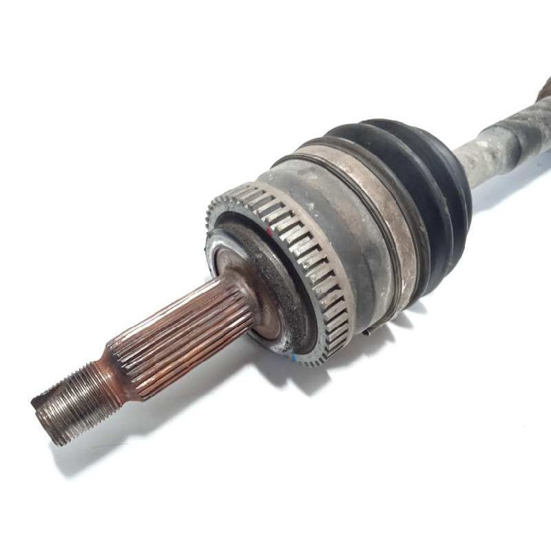 Recambio de transmision delantera derecha para hyundai i40 style blue referencia OEM IAM 495013Z350  