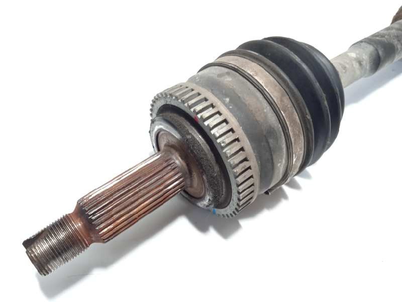 Recambio de transmision delantera derecha para hyundai i40 style blue referencia OEM IAM 495013Z350  