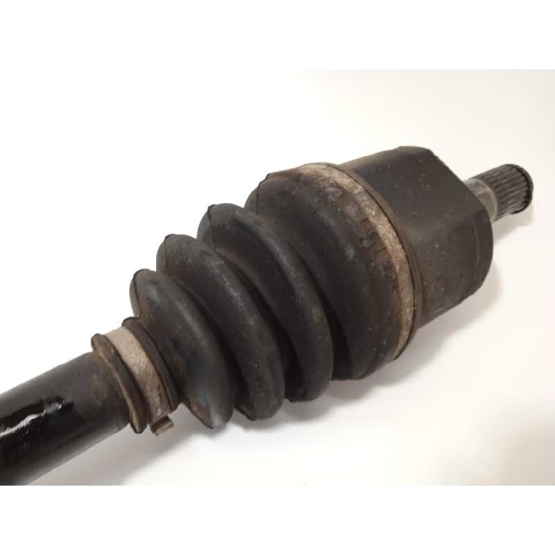 Recambio de transmision delantera derecha para hyundai i40 style blue referencia OEM IAM 495013Z350  