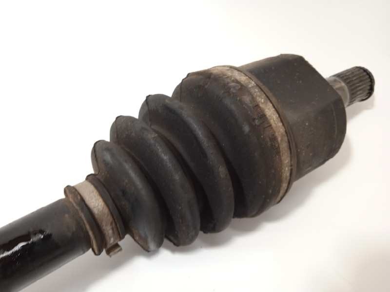 Recambio de transmision delantera derecha para hyundai i40 style blue referencia OEM IAM 495013Z350  