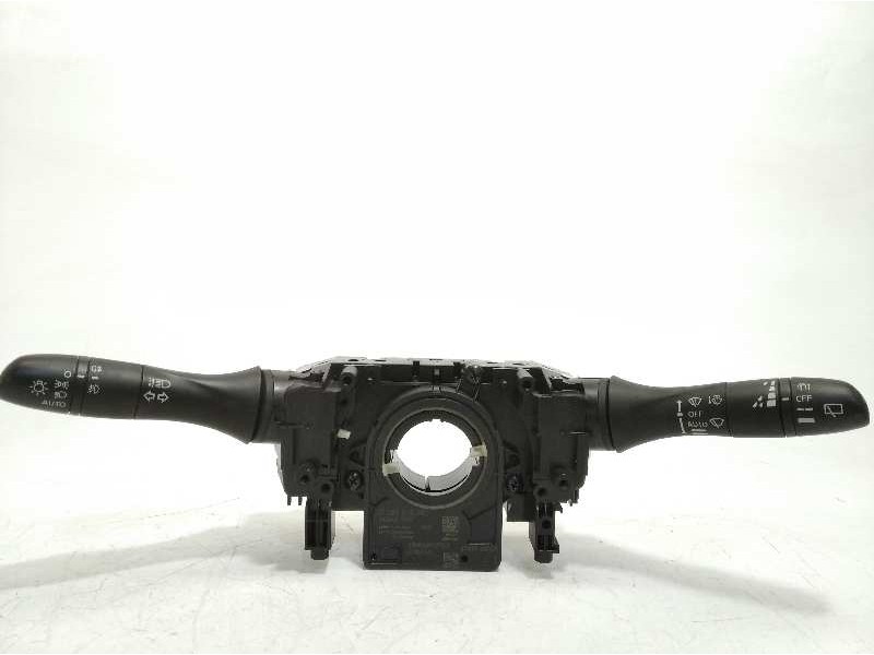 Recambio de mando intermitentes para nissan qashqai (j11) 1.5 turbodiesel cat referencia OEM IAM 15618SN2 255604EA0E 255604EA2B