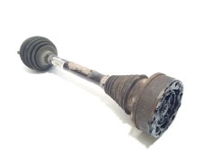 Recambio de transmision delantera izquierda para seat altea xl (5p5) 1.6 tdi referencia OEM IAM 1K0407271LB   2