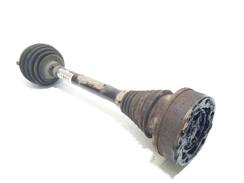 Recambio de transmision delantera izquierda para seat altea xl (5p5) 1.6 tdi referencia OEM IAM 1K0407271LB  