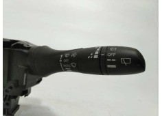 Recambio de mando intermitentes para nissan qashqai (j11) 1.5 turbodiesel cat referencia OEM IAM 15618SN2 255604EA0E 255604EA2B 2