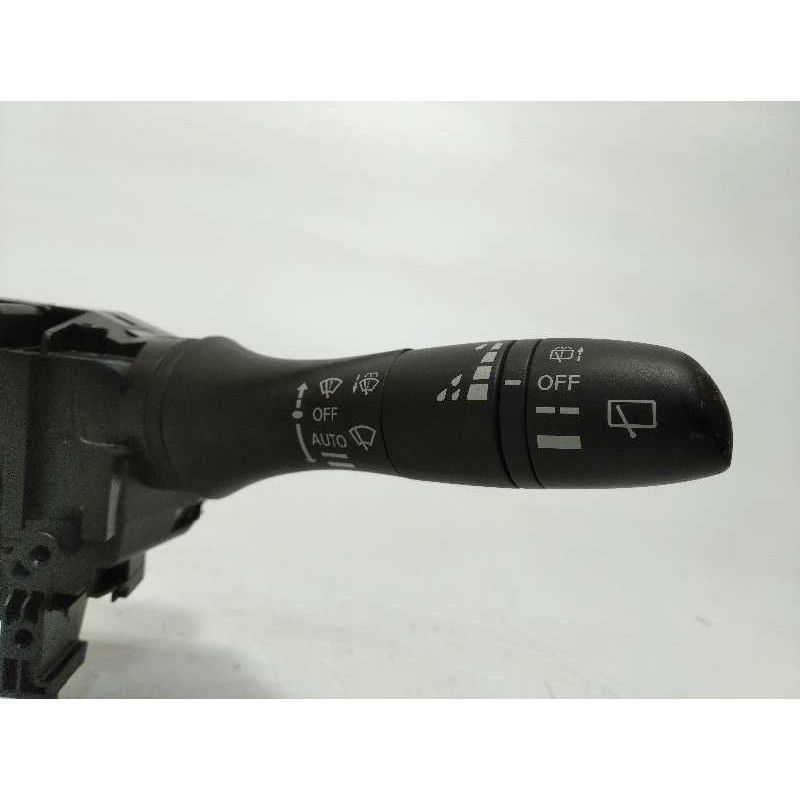 Recambio de mando intermitentes para nissan qashqai (j11) 1.5 turbodiesel cat referencia OEM IAM 15618SN2 255604EA0E 255604EA2B