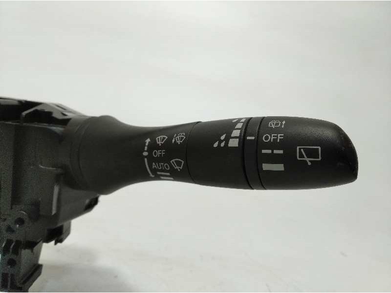 Recambio de mando intermitentes para nissan qashqai (j11) 1.5 turbodiesel cat referencia OEM IAM 15618SN2 255604EA0E 255604EA2B