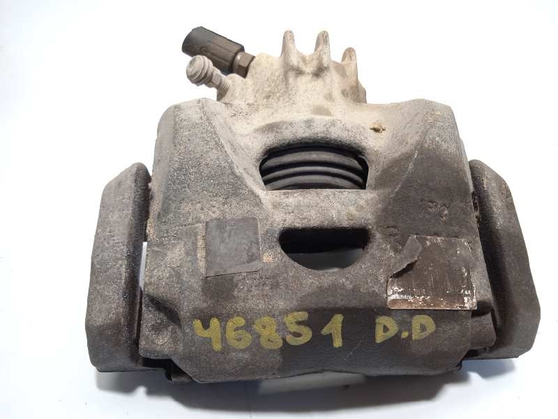 Recambio de pinza freno delantera derecha para peugeot partner kombi access referencia OEM IAM 4400V8  