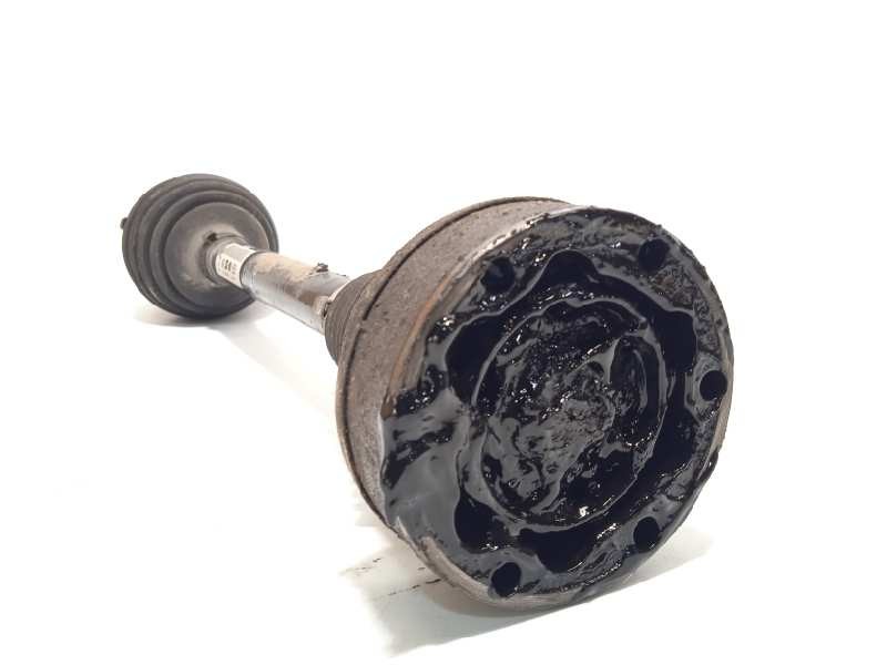 Recambio de transmision delantera izquierda para seat altea xl (5p5) 1.6 tdi referencia OEM IAM 1K0407271LB  