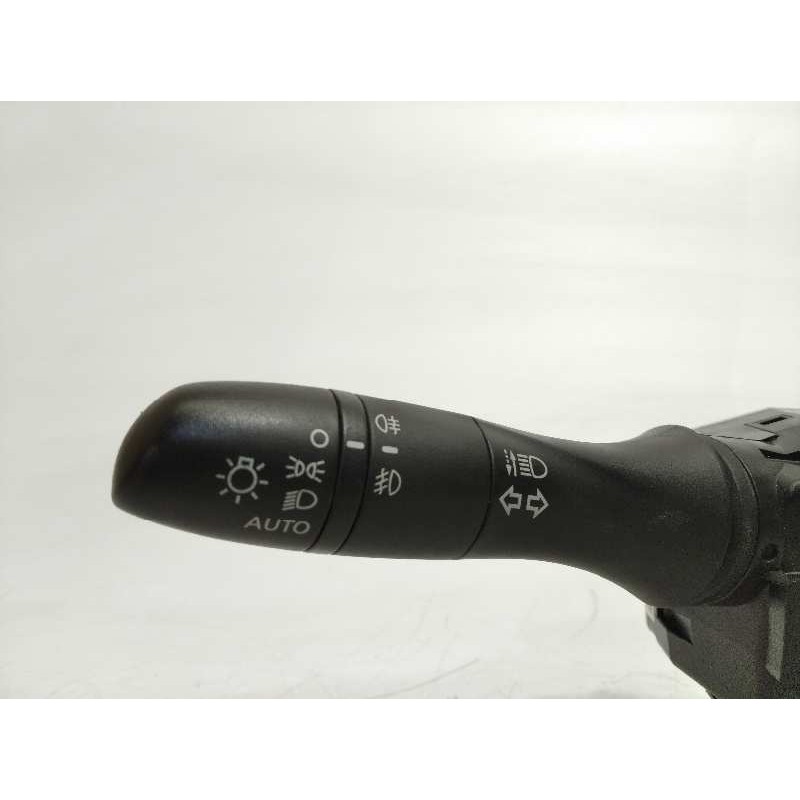 Recambio de mando intermitentes para nissan qashqai (j11) 1.5 turbodiesel cat referencia OEM IAM 15618SN2 255604EA0E 255604EA2B