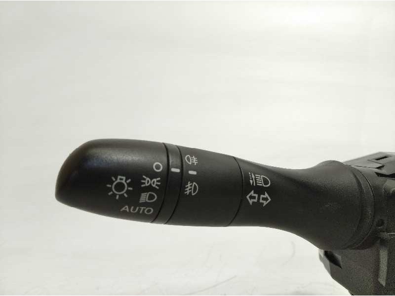 Recambio de mando intermitentes para nissan qashqai (j11) 1.5 turbodiesel cat referencia OEM IAM 15618SN2 255604EA0E 255604EA2B