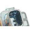 Recambio de cerradura puerta trasera derecha para dacia spring ev (b6m1) referencia OEM IAM 825023234R  