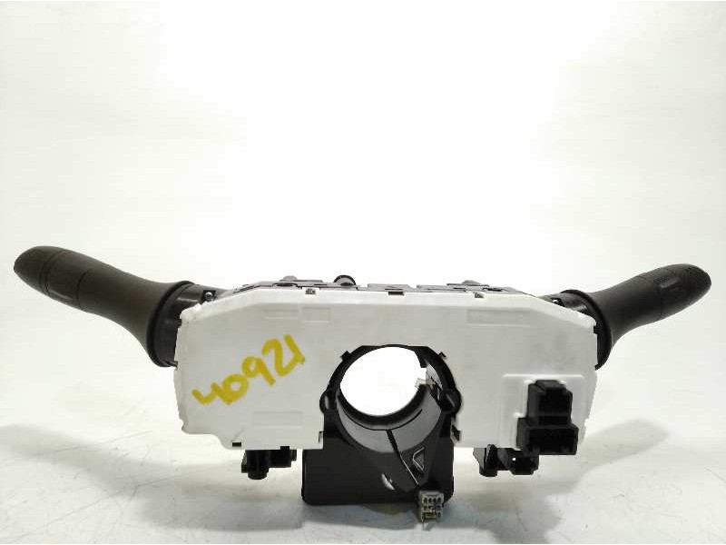 Recambio de mando intermitentes para nissan qashqai (j11) 1.5 turbodiesel cat referencia OEM IAM 15618SN2 255604EA0E 255604EA2B