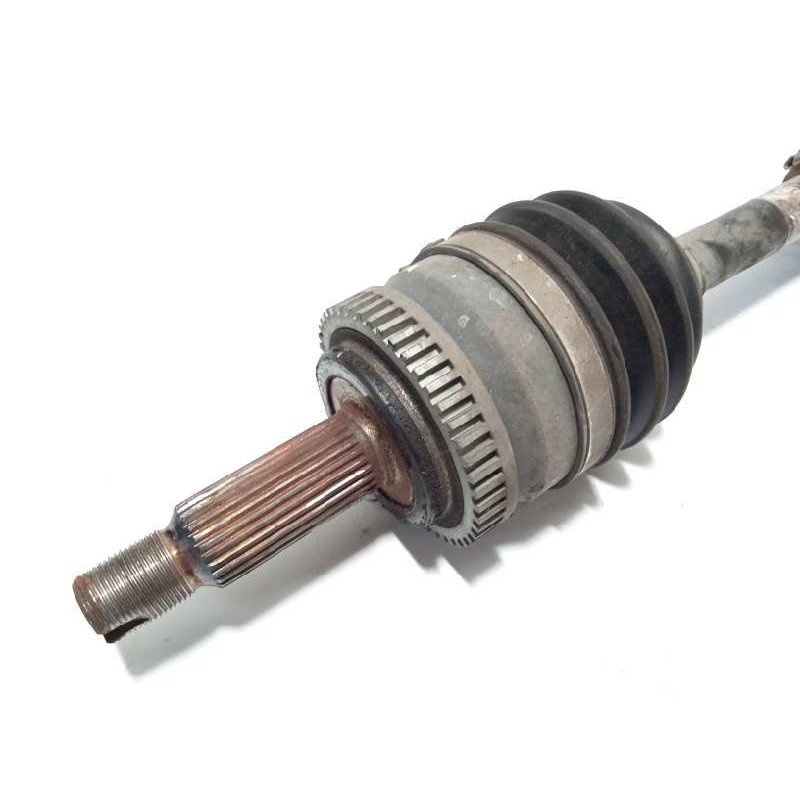 Recambio de transmision delantera izquierda para hyundai i40 style blue referencia OEM IAM 495003Z300  