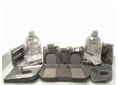 Recambio de juego asientos completo para seat arona xcellence referencia OEM IAM NOREF  