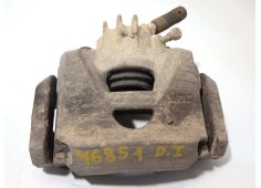 Recambio de pinza freno delantera izquierda para peugeot partner kombi access referencia OEM IAM 4400V7   2