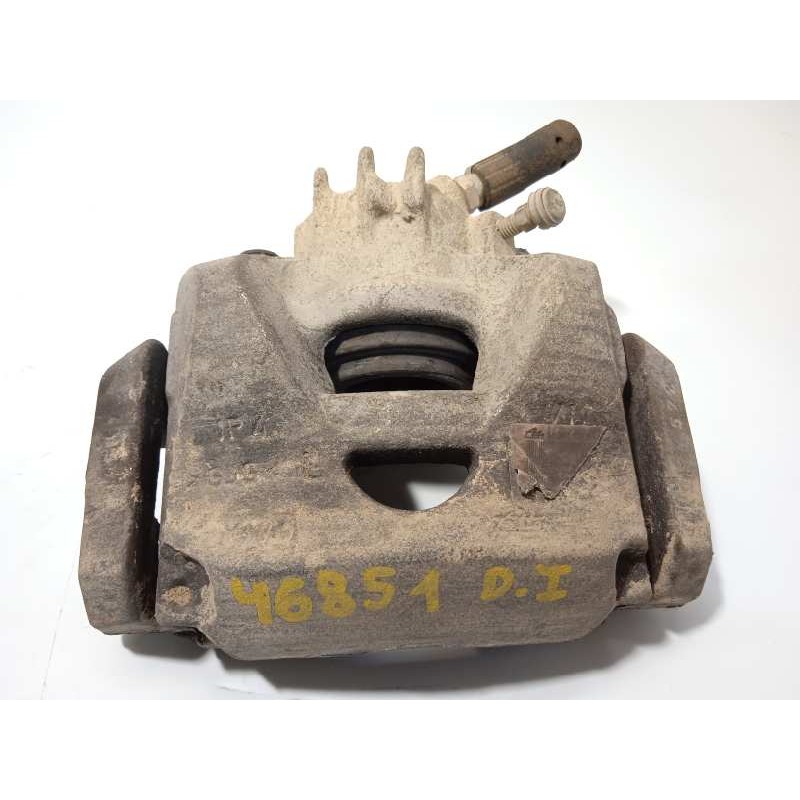 Recambio de pinza freno delantera izquierda para peugeot partner kombi access referencia OEM IAM 4400V7  