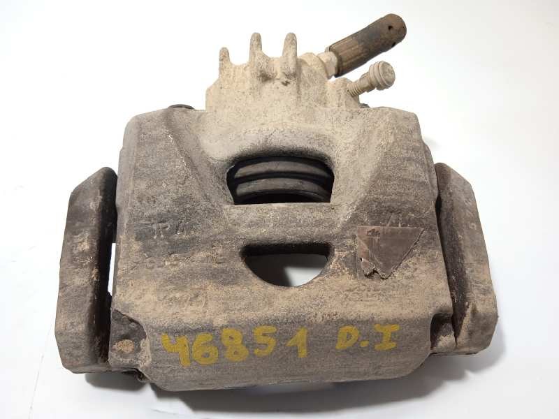 Recambio de pinza freno delantera izquierda para peugeot partner kombi access referencia OEM IAM 4400V7  