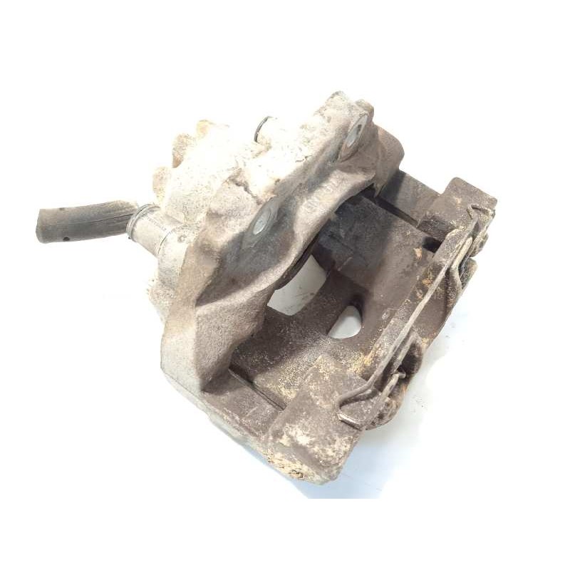 Recambio de pinza freno delantera izquierda para peugeot partner kombi access referencia OEM IAM 4400V7  