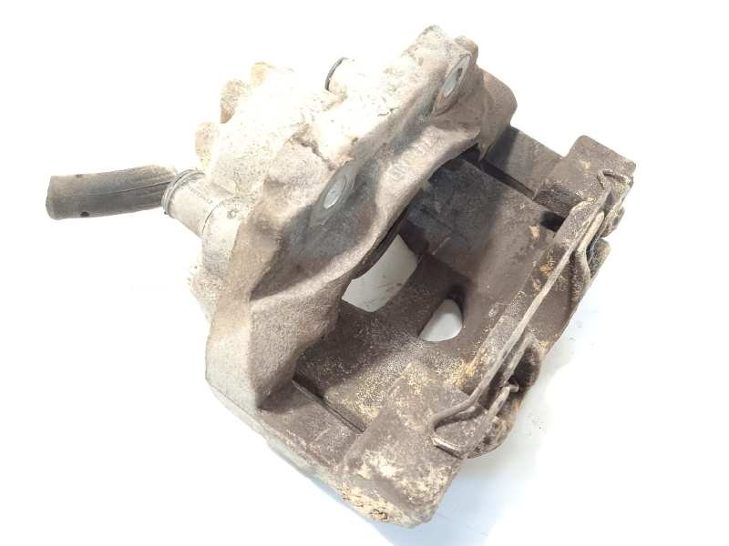 Recambio de pinza freno delantera izquierda para peugeot partner kombi access referencia OEM IAM 4400V7  