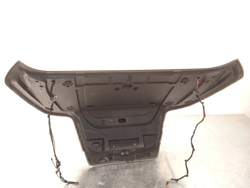 Recambio de tapa maletero para renault megane ii coupe/cabrio dynamique referencia OEM IAM 7751477223  