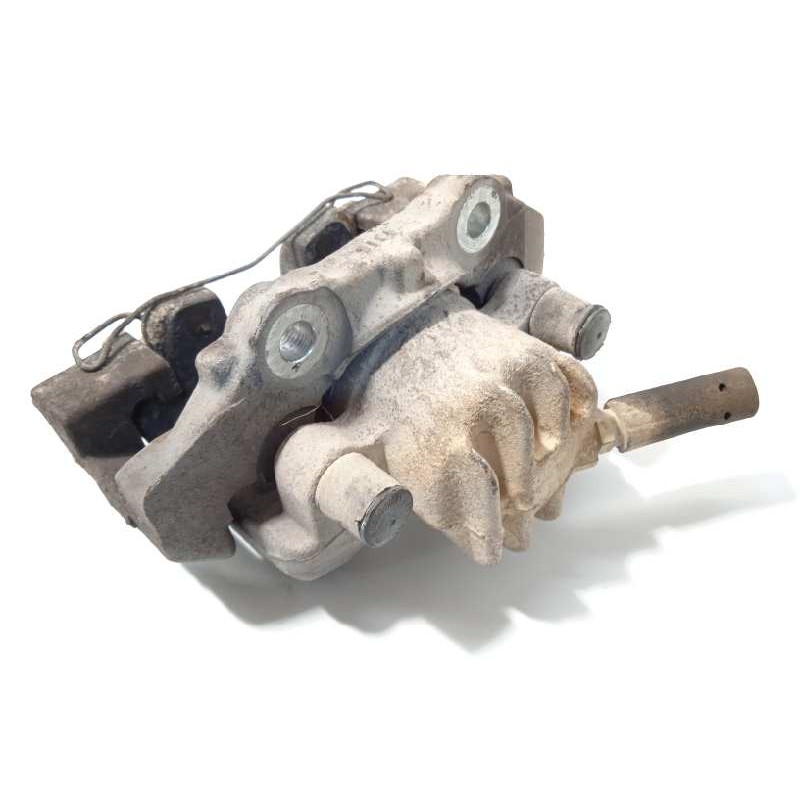 Recambio de pinza freno delantera izquierda para peugeot partner kombi access referencia OEM IAM 4400V7  