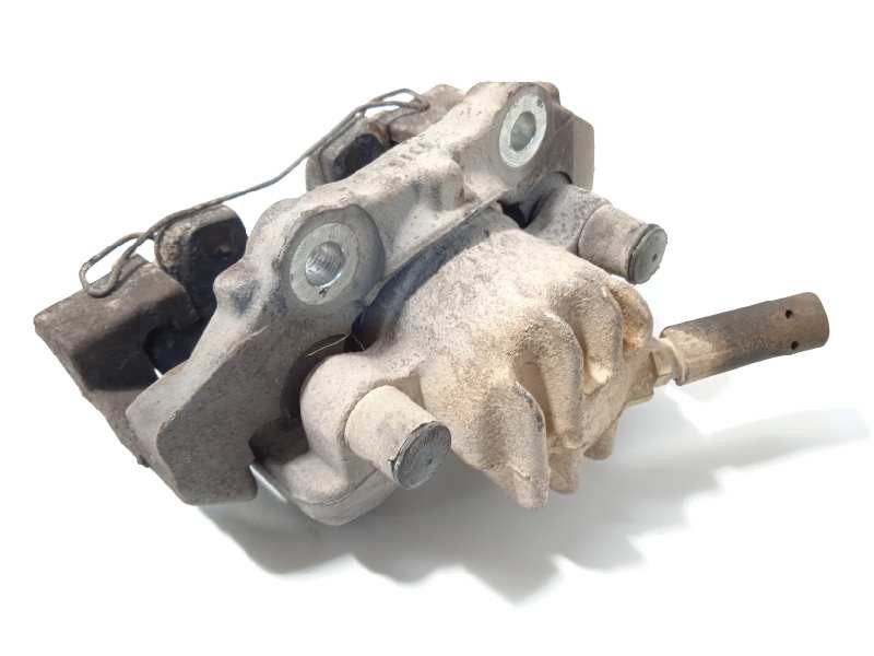 Recambio de pinza freno delantera izquierda para peugeot partner kombi access referencia OEM IAM 4400V7  