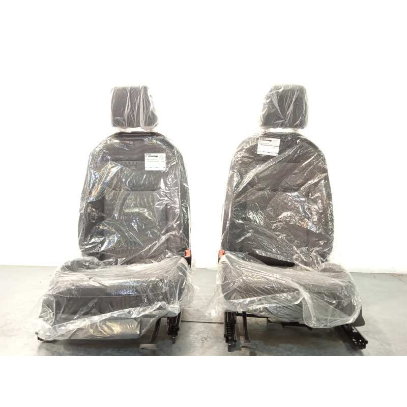Recambio de juego asientos completo para seat arona xcellence referencia OEM IAM NOREF  